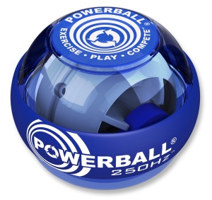 250Hz Classic Powerball