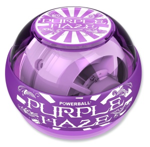 250Hz Purple Haze Powerball