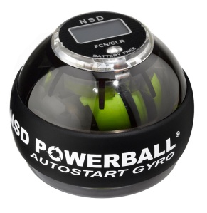 280Hz Autostart Pro Powerball