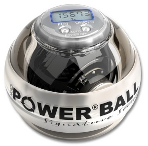 Signature Pro Powerball