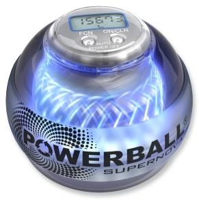 Supernova Pro Powerball RM 140