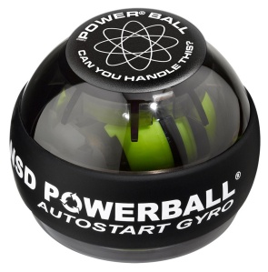 280Hz Autostart Classic Powerball