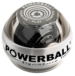 Signature Classic Powerball